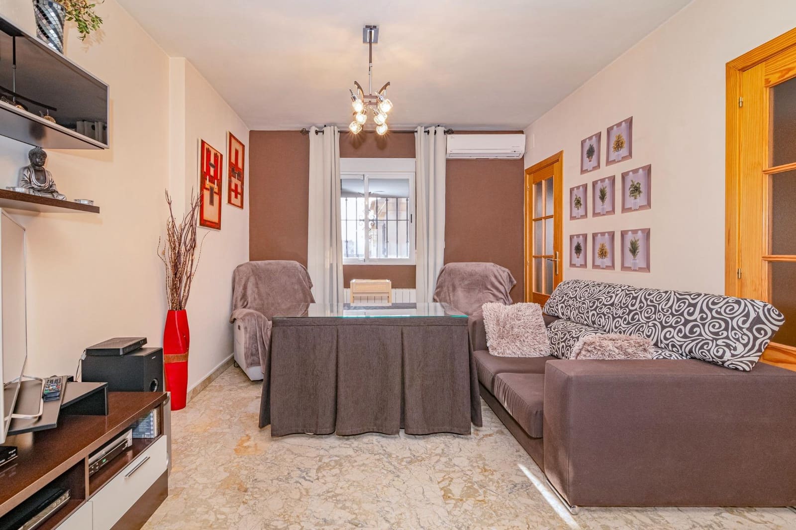 3 slaapkamer Villa te koop in Cijuela met zwembad garage - € 208.990 (Ref: 10055320)