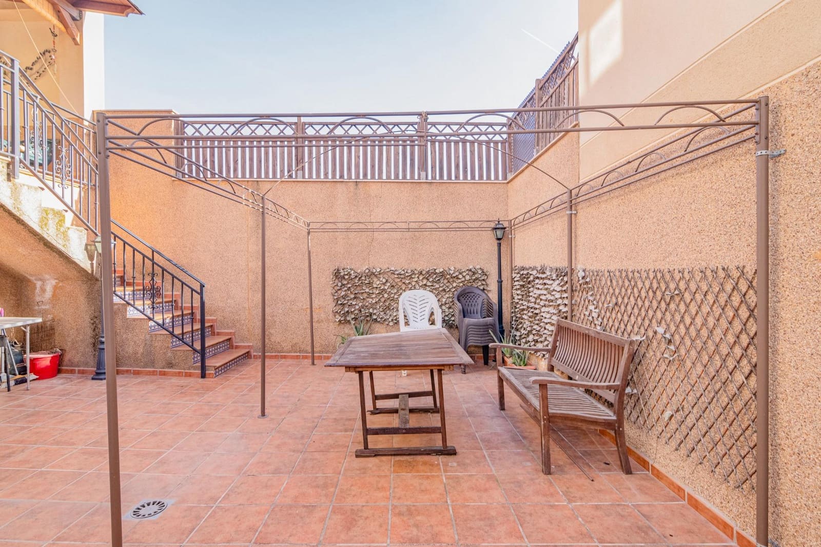 3 slaapkamer Villa te koop in Cijuela met zwembad garage - € 208.990 (Ref: 10055320)