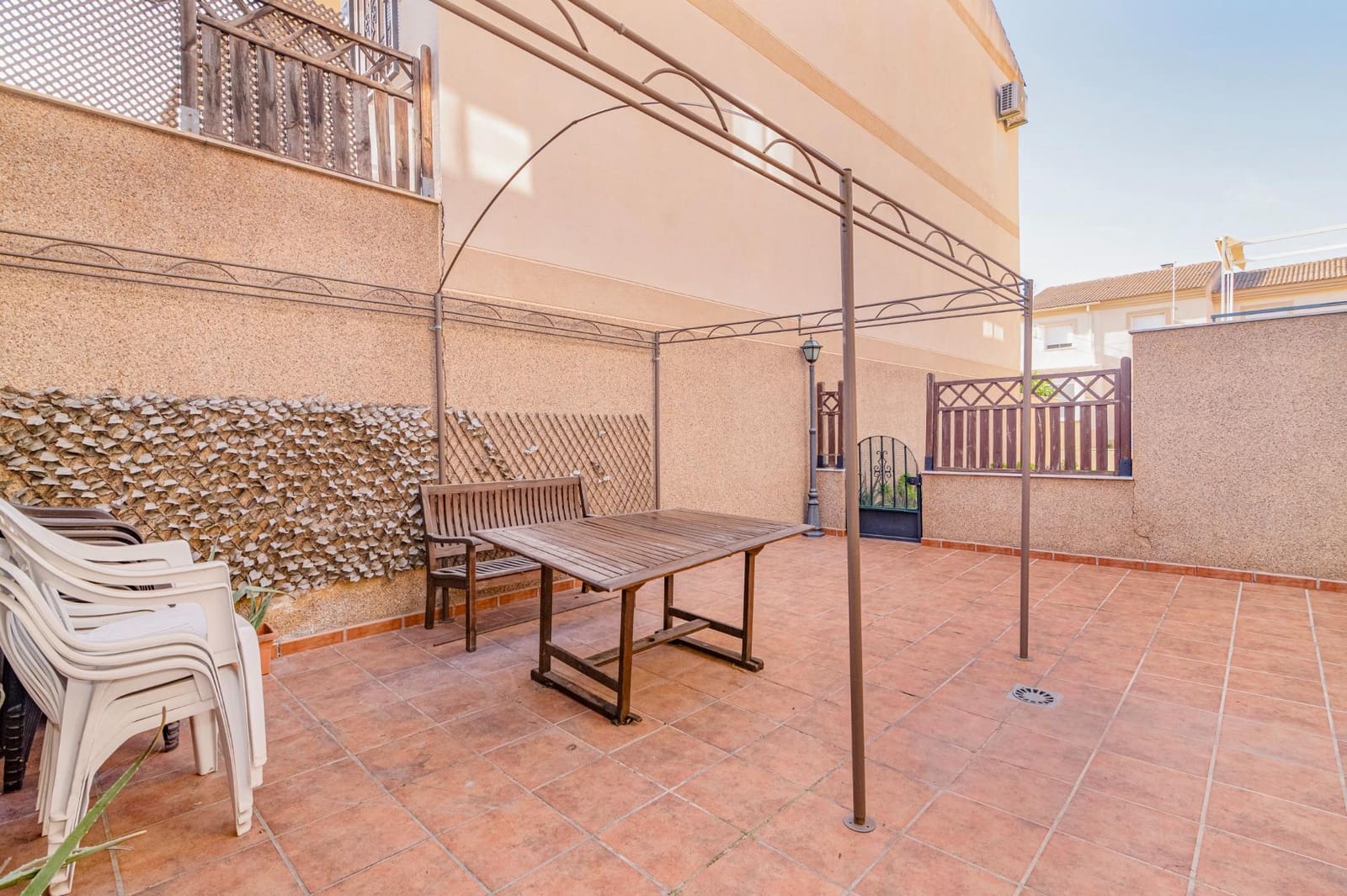 3 slaapkamer Villa te koop in Cijuela met zwembad garage - € 208.990 (Ref: 10055320)