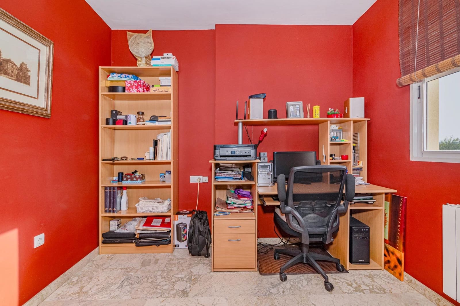 3 slaapkamer Villa te koop in Cijuela met zwembad garage - € 208.990 (Ref: 10055320)