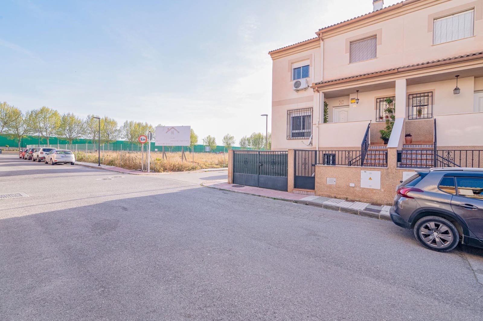 3 slaapkamer Villa te koop in Cijuela met zwembad garage - € 208.990 (Ref: 10055320)