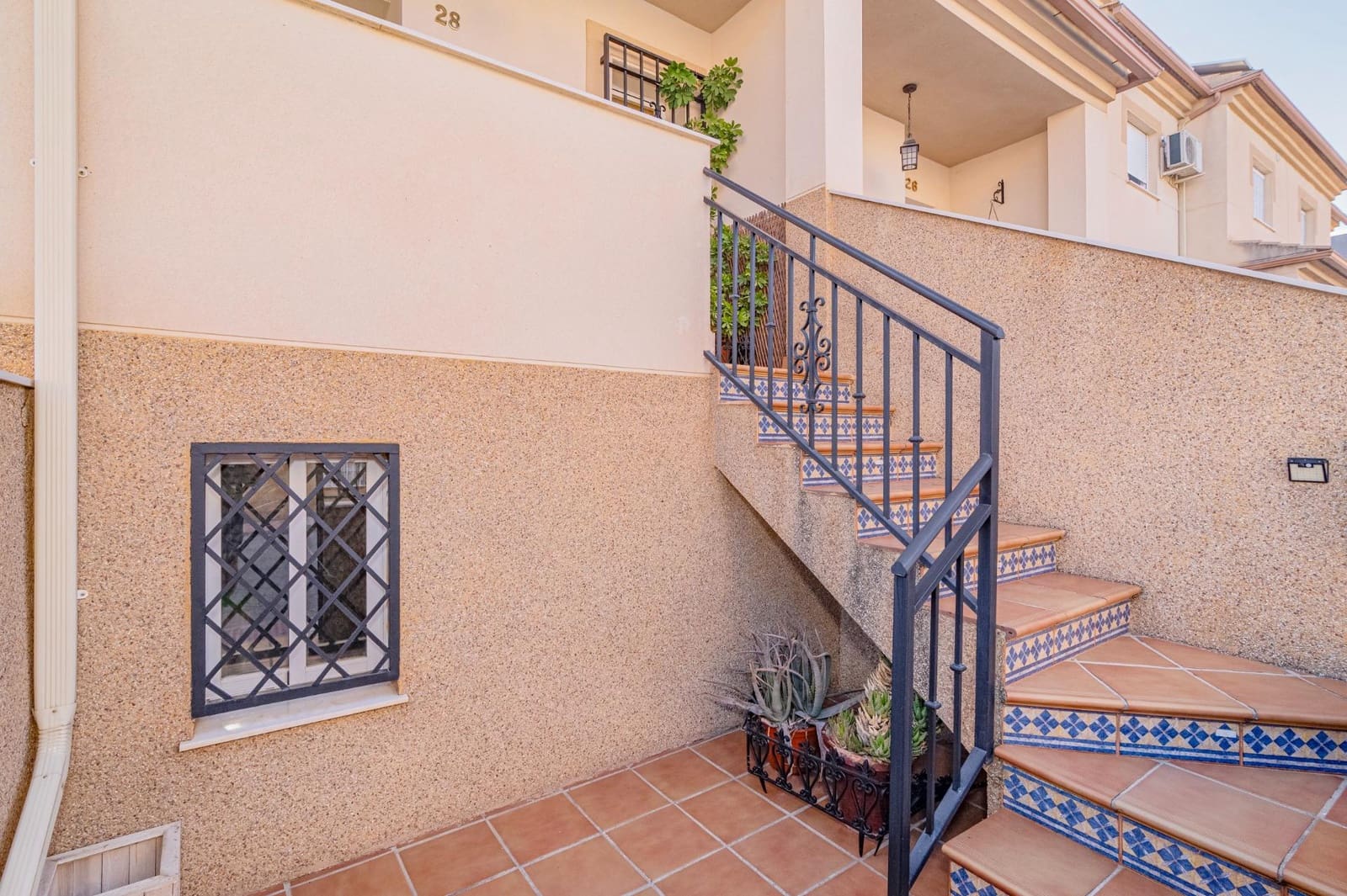 3 slaapkamer Villa te koop in Cijuela met zwembad garage - € 208.990 (Ref: 10055320)