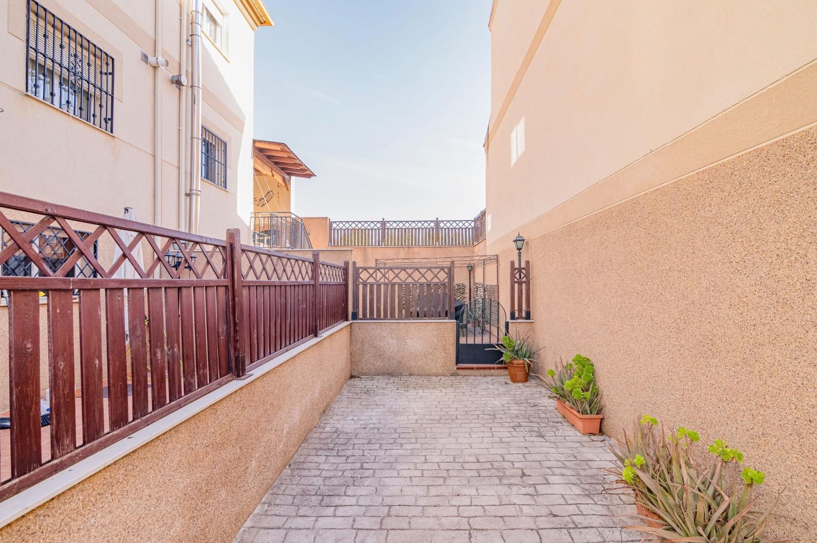 3 slaapkamer Villa te koop in Cijuela met zwembad garage - € 208.990 (Ref: 10055320)