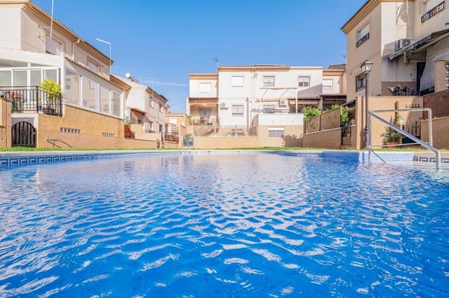 3 slaapkamer Villa te koop in Cijuela met zwembad garage - € 208.990 (Ref: 10055320)