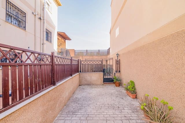 3 slaapkamer Villa te koop in Cijuela met zwembad garage - € 208.990 (Ref: 10055320)
