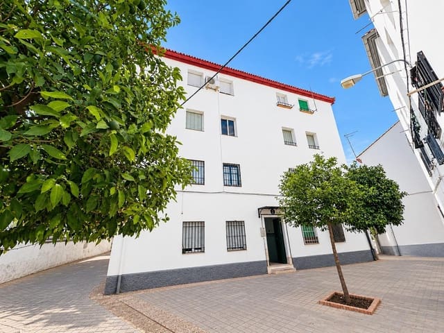 Piso de 2 habitaciones en Granada ciudad en venta - 88.000 € (Ref: 10062356)