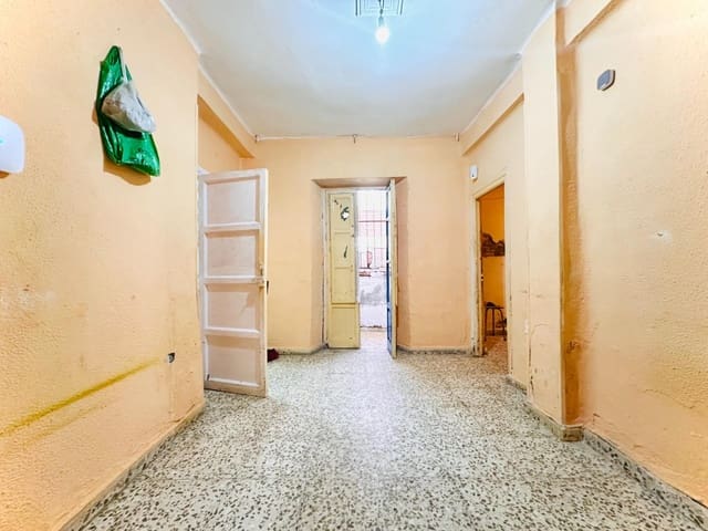 Piso de 2 habitaciones en Granada ciudad en venta - 88.000 € (Ref: 10062356)