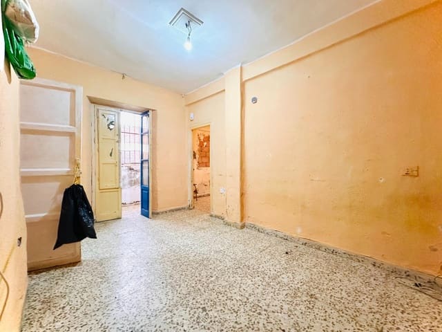 Piso de 2 habitaciones en Granada ciudad en venta - 88.000 € (Ref: 10062356)