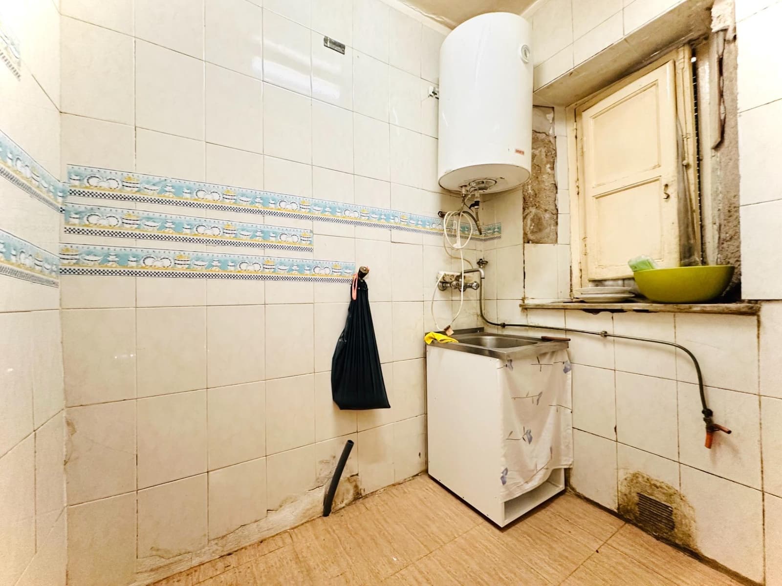 Piso de 2 habitaciones en Granada ciudad en venta - 88.000 € (Ref: 10062356)