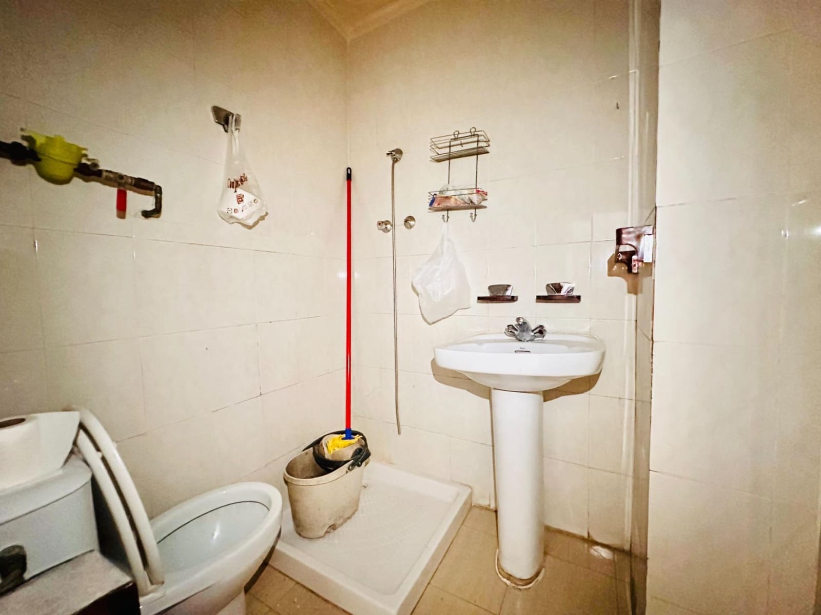 Piso de 2 habitaciones en Granada ciudad en venta - 88.000 € (Ref: 10062356)