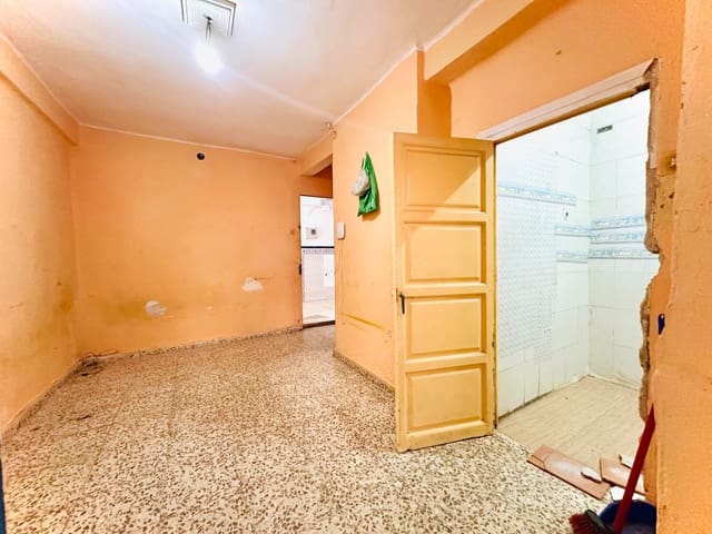 Piso de 2 habitaciones en Granada ciudad en venta - 88.000 € (Ref: 10062356)