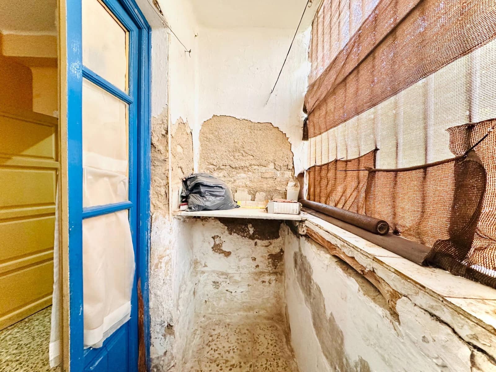 Piso de 2 habitaciones en Granada ciudad en venta - 88.000 € (Ref: 10062356)