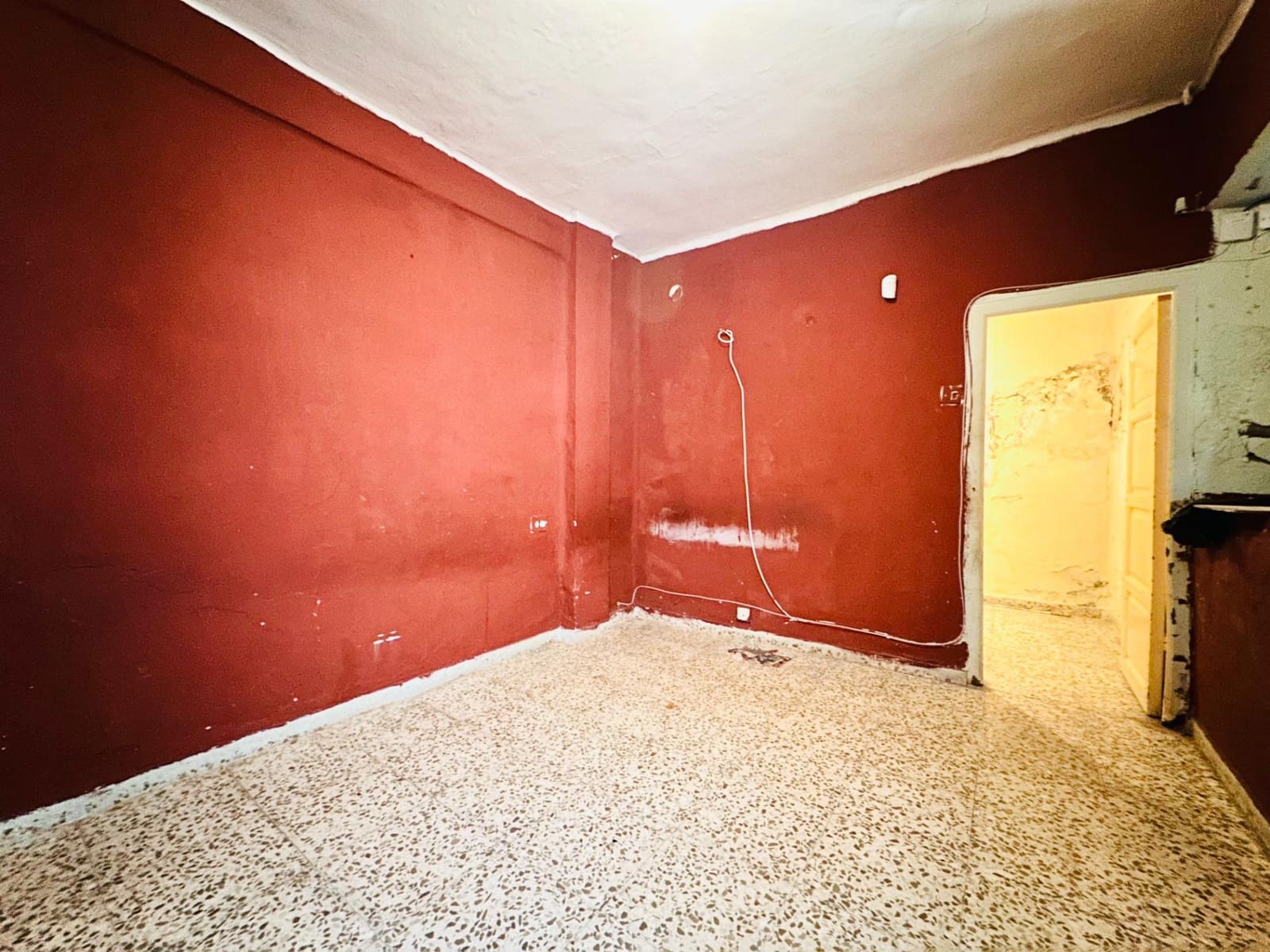 Piso de 2 habitaciones en Granada ciudad en venta - 88.000 € (Ref: 10062356)