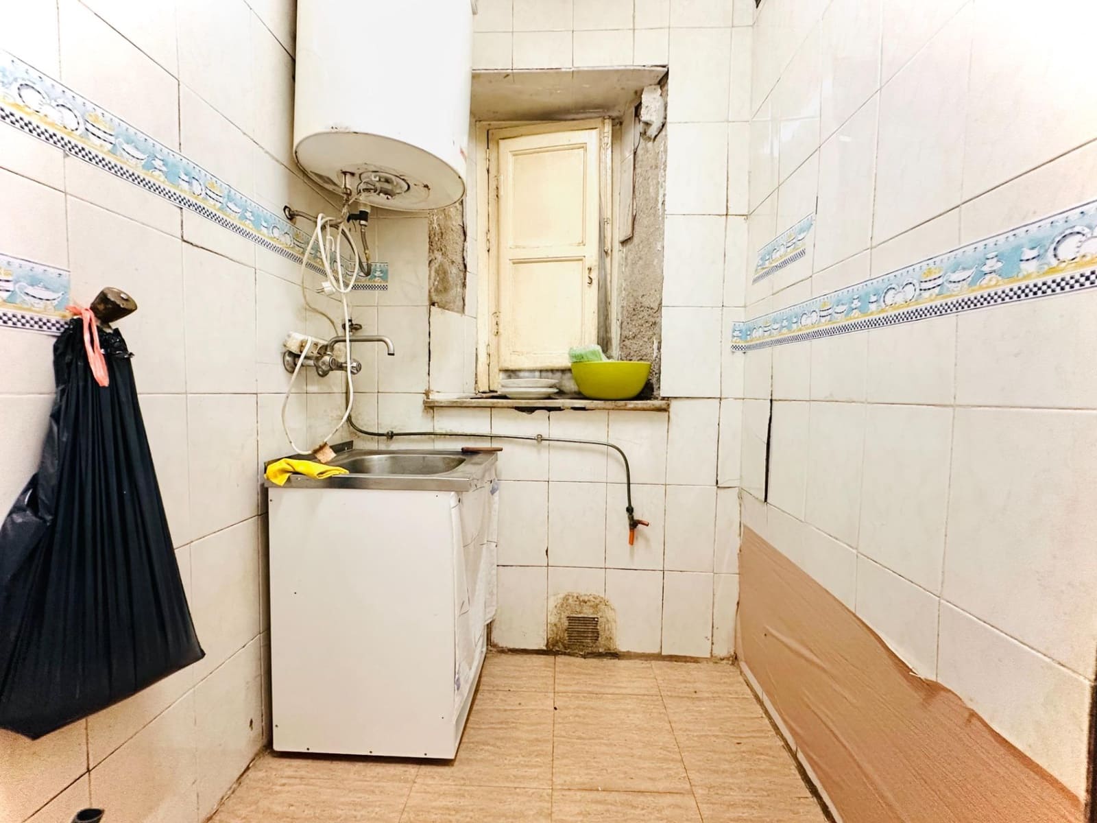 Piso de 2 habitaciones en Granada ciudad en venta - 88.000 € (Ref: 10062356)