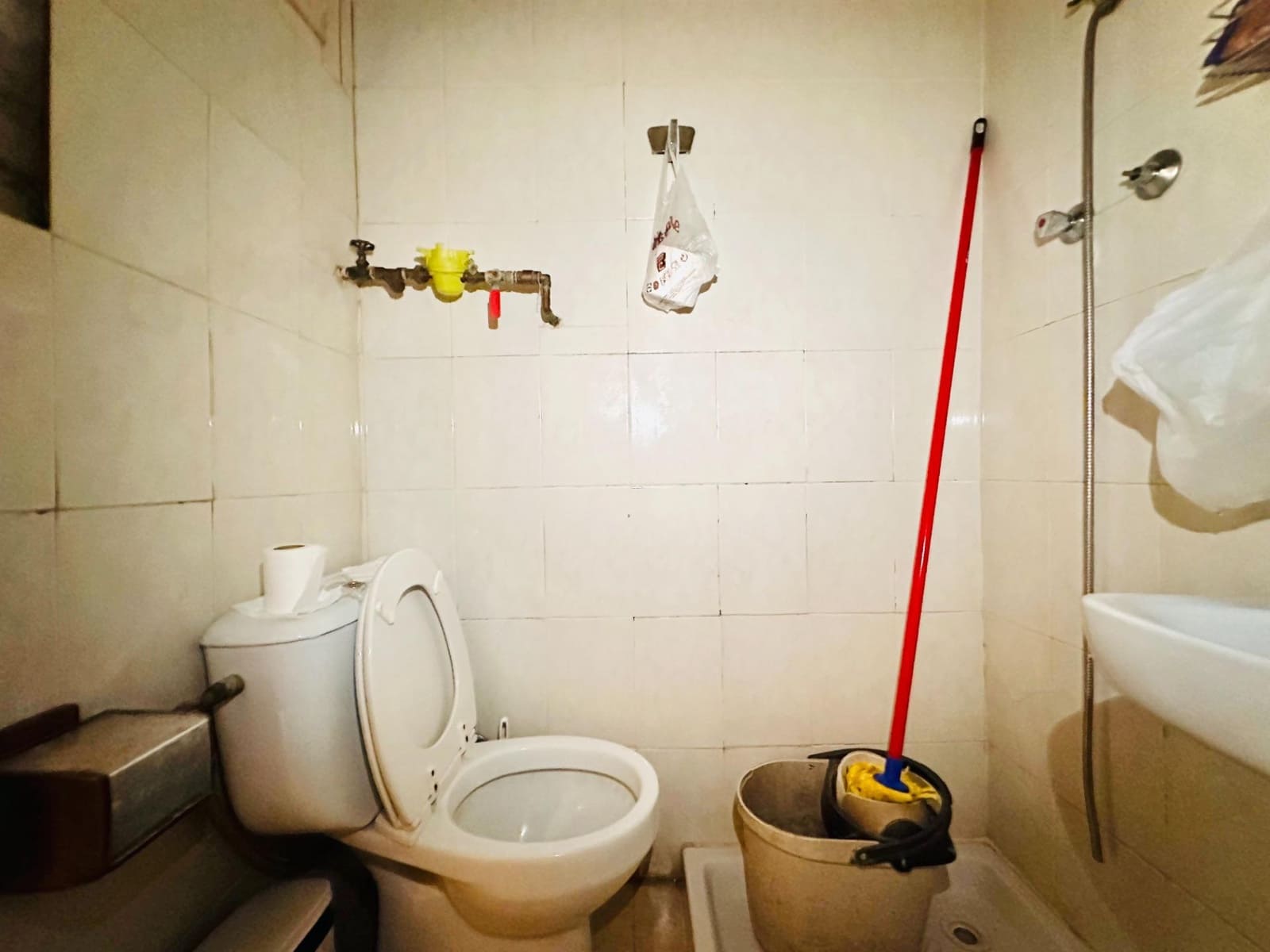 Piso de 2 habitaciones en Granada ciudad en venta - 88.000 € (Ref: 10062356)