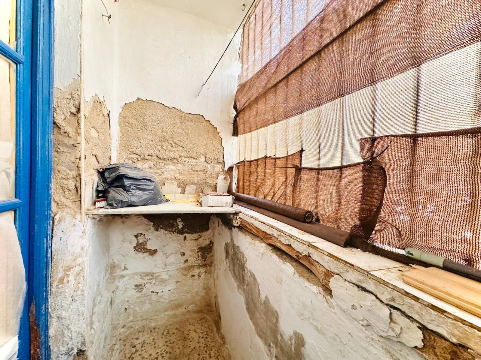 Piso de 2 habitaciones en Granada ciudad en venta - 88.000 € (Ref: 10062356)