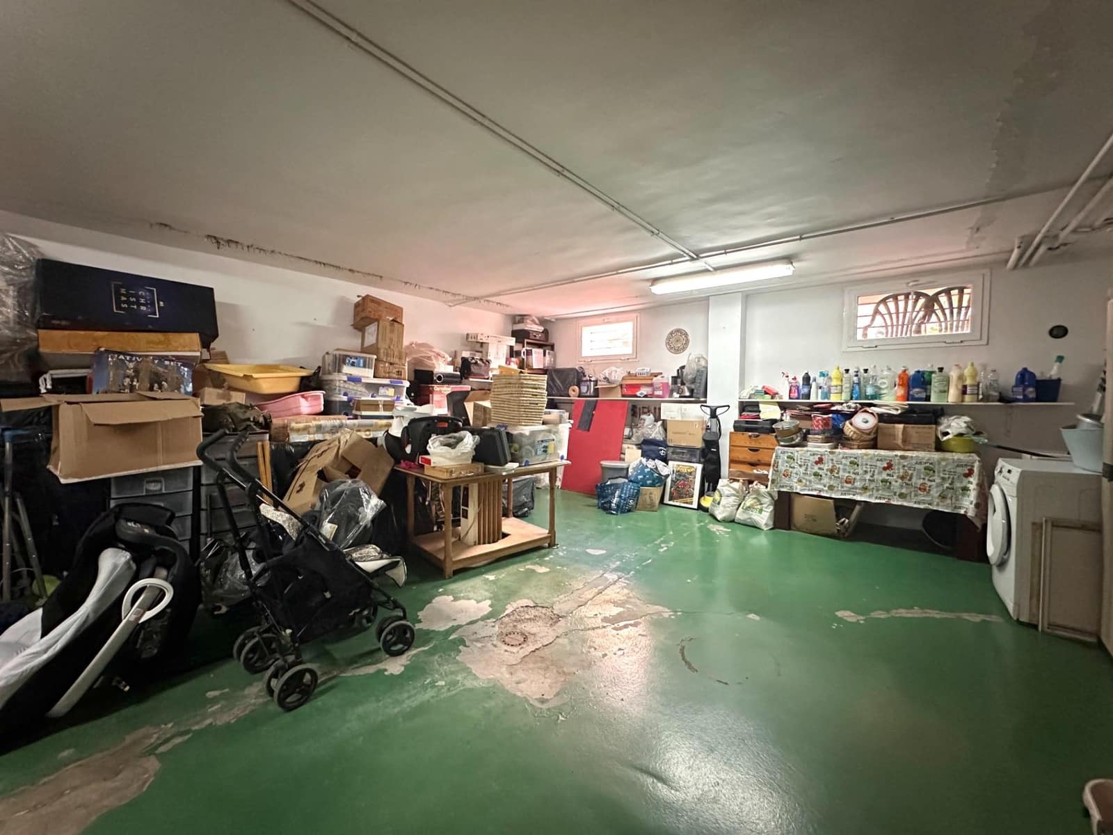 4 makuuhuone Rivitalo myytävänä paikassa Armilla mukana 
autotalli - 365 000 € (Ref: 10067976)
