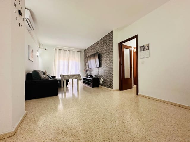 3 Zimmer Wohnung zu verkaufen in Norte, Granada Stadt mit Garage - 139.000 € (Ref: 10067978)
