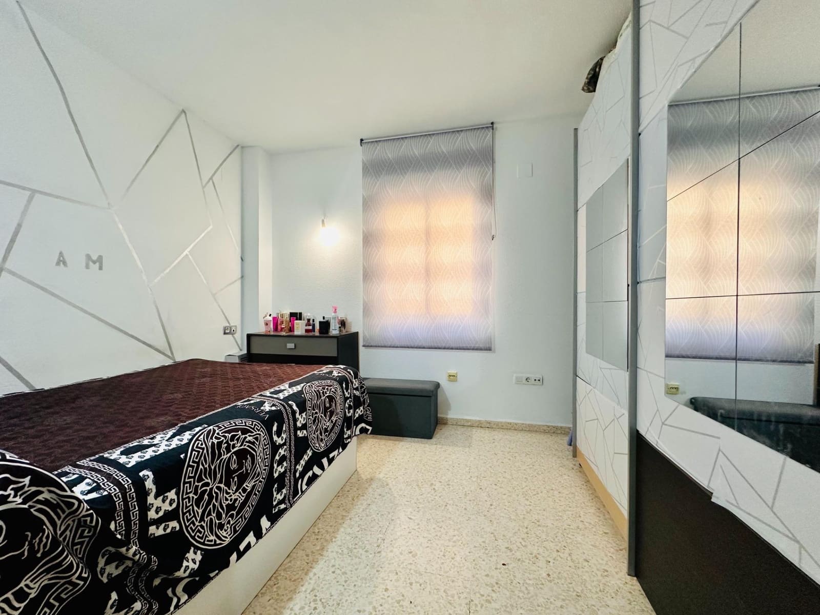 3 Zimmer Wohnung zu verkaufen in Granada Stadt mit Garage - 139.000 € (Ref: 10067978)