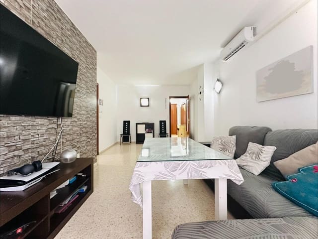 3 Zimmer Wohnung zu verkaufen in Norte, Granada Stadt mit Garage - 139.000 € (Ref: 10067978)