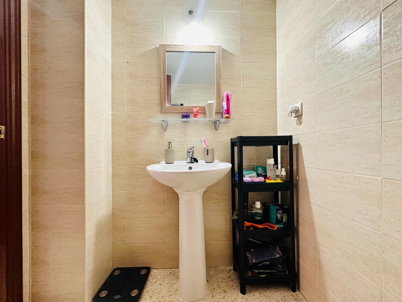 3 Zimmer Wohnung zu verkaufen in Granada Stadt mit Garage - 139.000 € (Ref: 10067978)