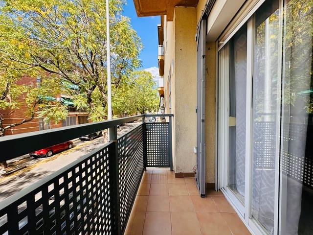 3 Zimmer Wohnung zu verkaufen in Norte, Granada Stadt mit Garage - 139.000 € (Ref: 10067978)