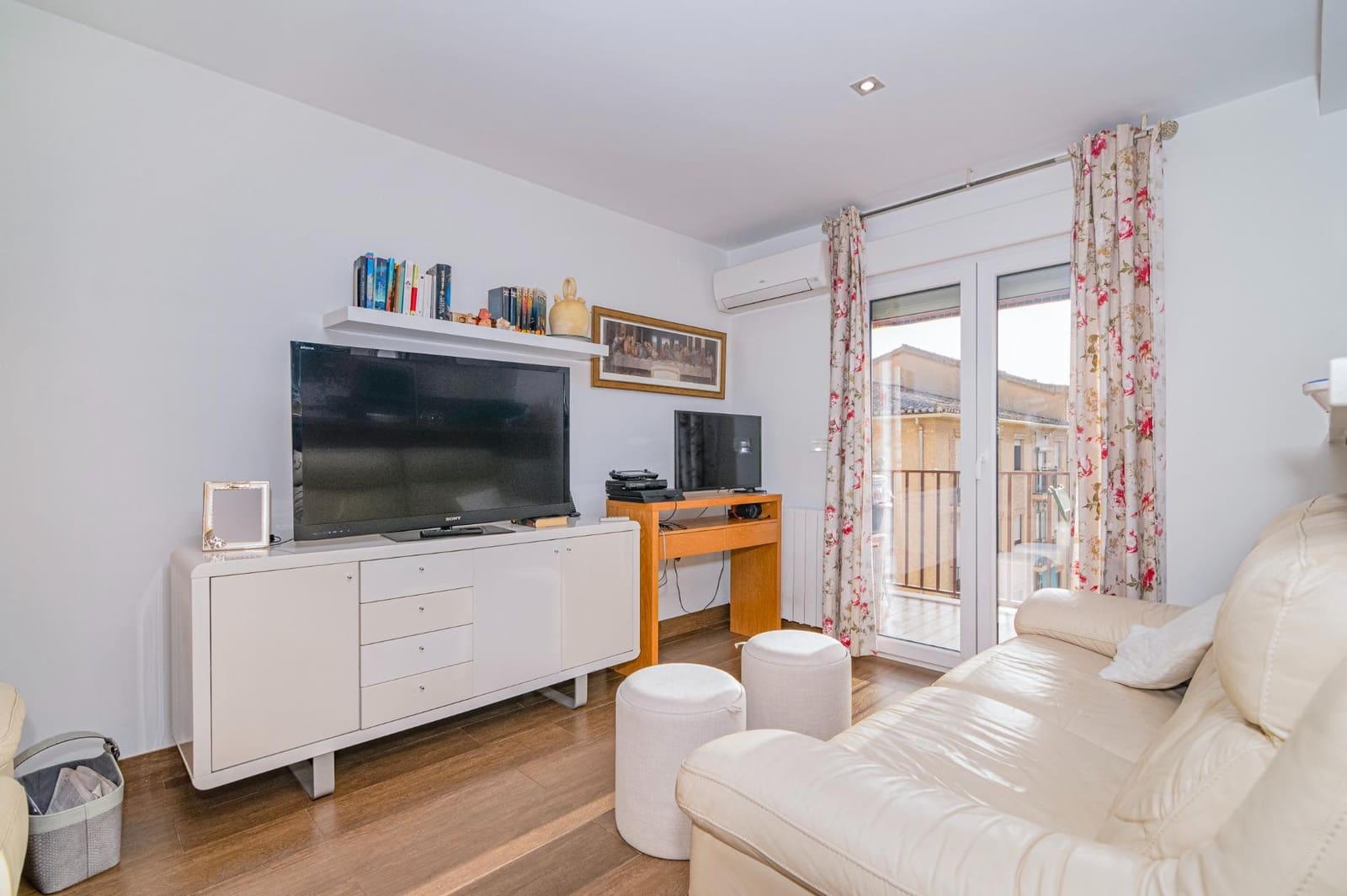 3 Zimmer Wohnung zu verkaufen in Granada Stadt - 410.000 € (Ref: 10067979)