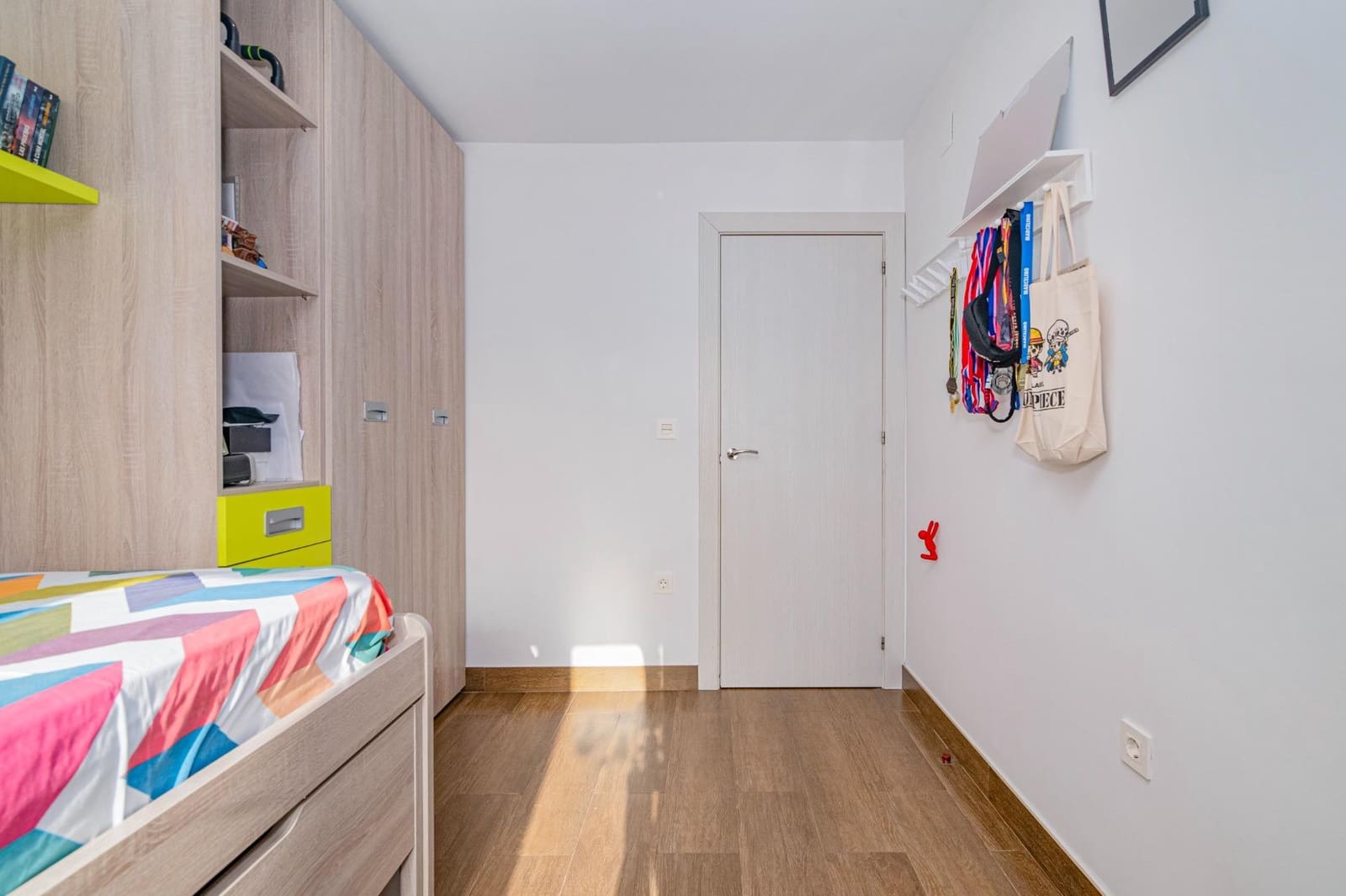 3 Zimmer Wohnung zu verkaufen in Granada Stadt - 410.000 € (Ref: 10067979)