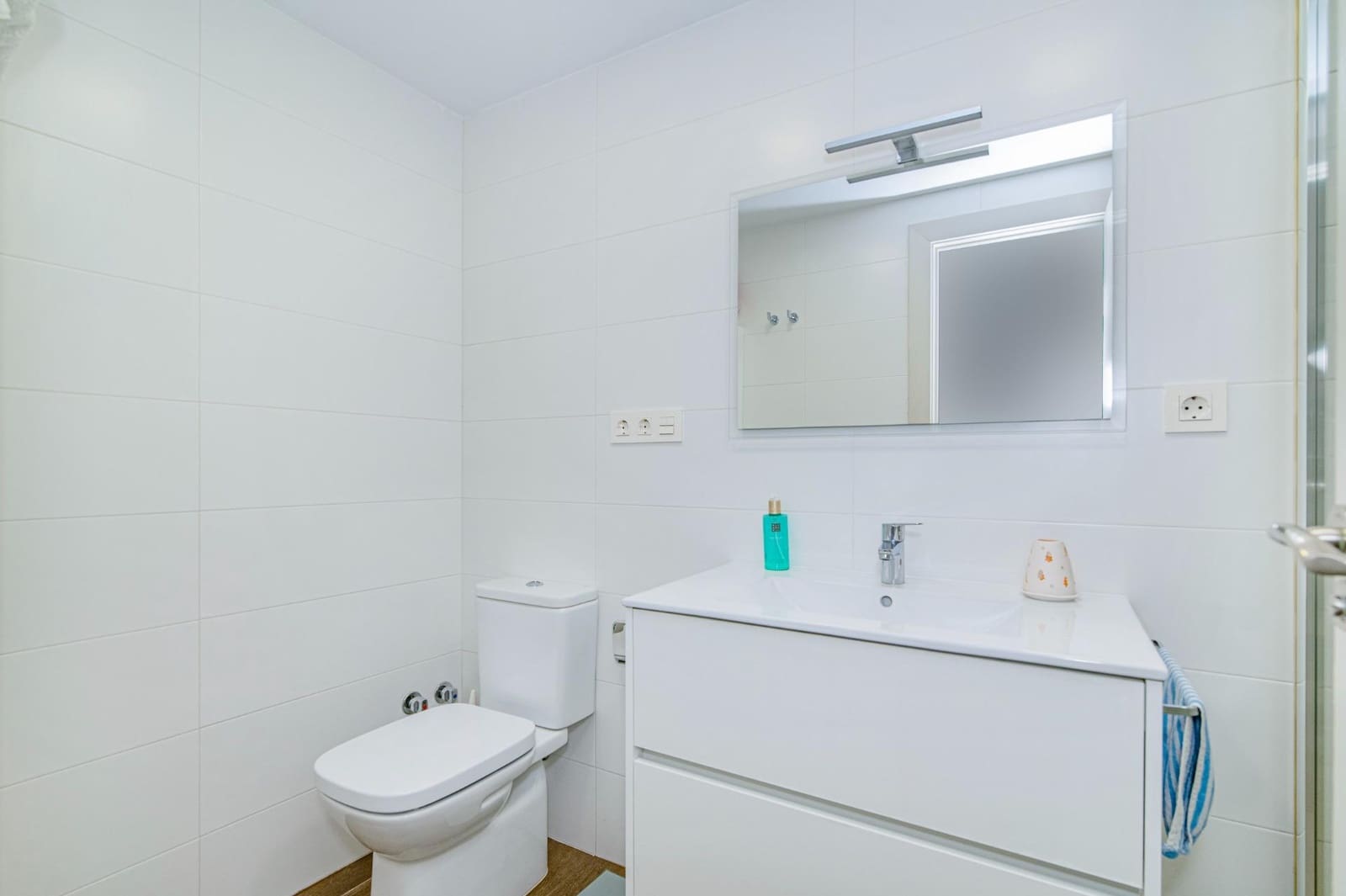 3 Zimmer Wohnung zu verkaufen in Granada Stadt - 410.000 € (Ref: 10067979)