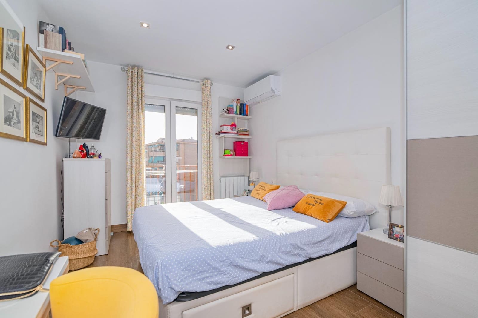 3 Zimmer Wohnung zu verkaufen in Granada Stadt - 410.000 € (Ref: 10067979)
