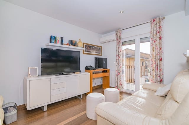 3 Zimmer Wohnung zu verkaufen in Granada Stadt - 410.000 € (Ref: 10067979)