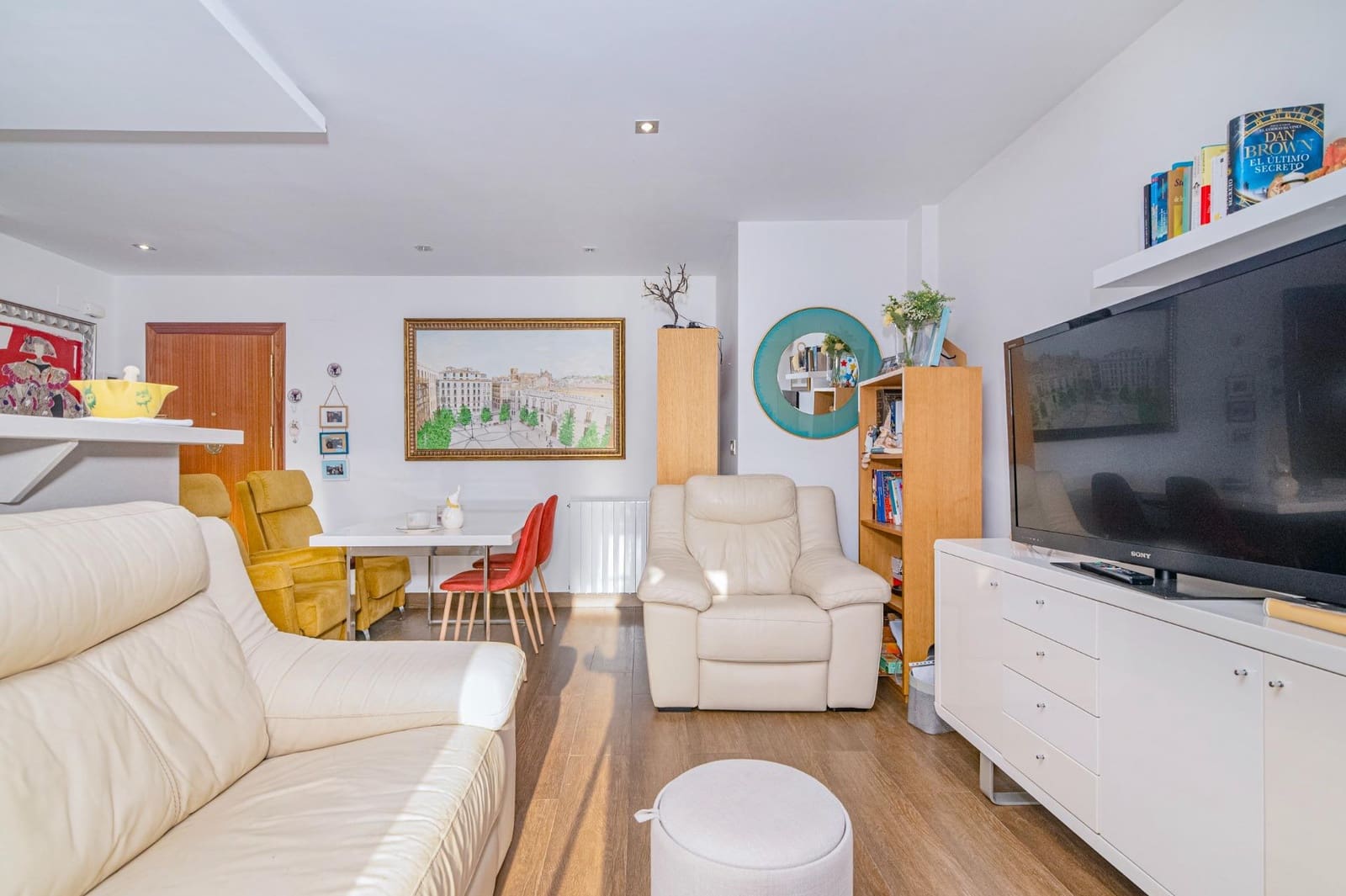 3 Zimmer Wohnung zu verkaufen in Granada Stadt - 410.000 € (Ref: 10067979)