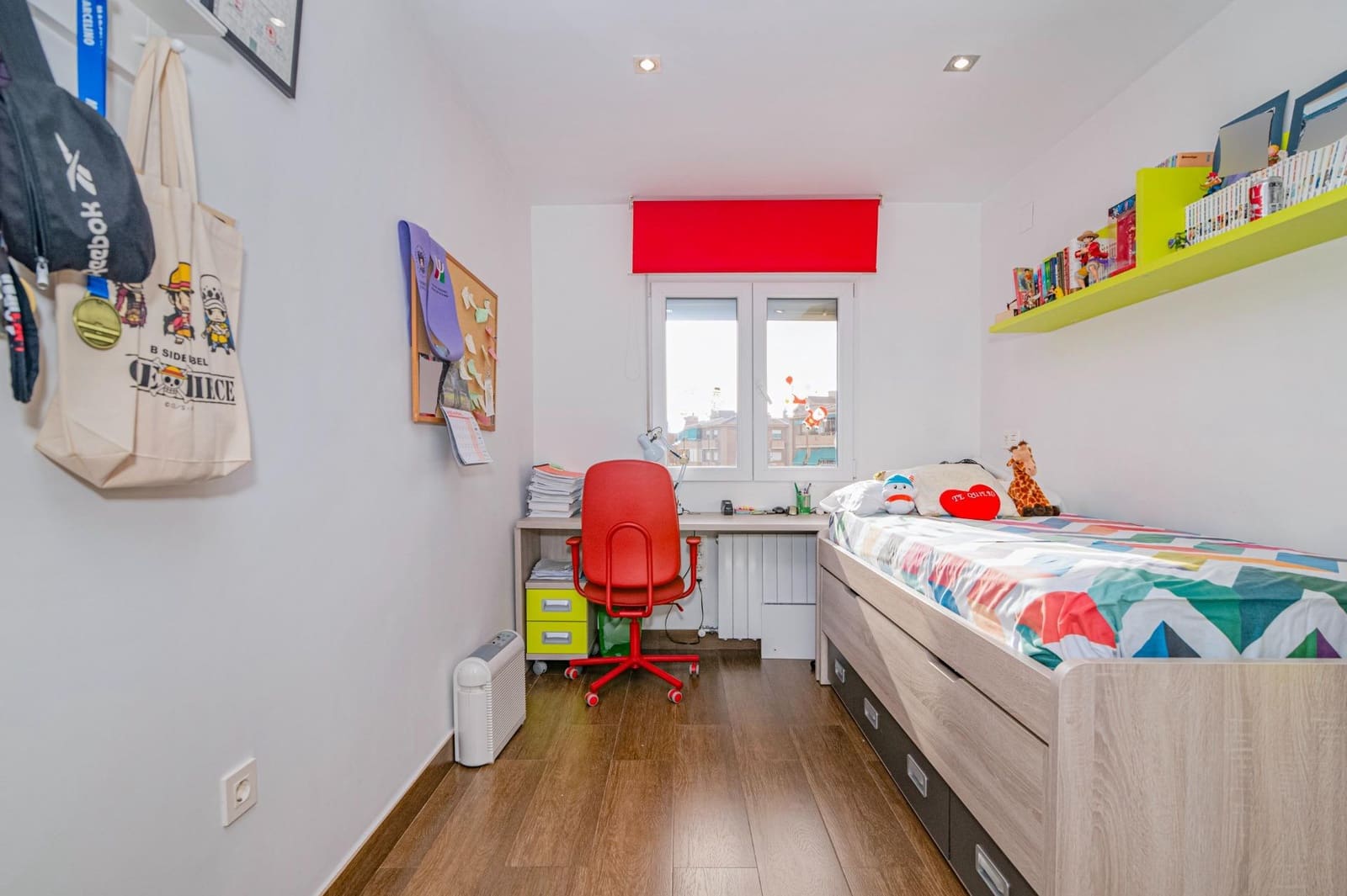 3 Zimmer Wohnung zu verkaufen in Granada Stadt - 410.000 € (Ref: 10067979)