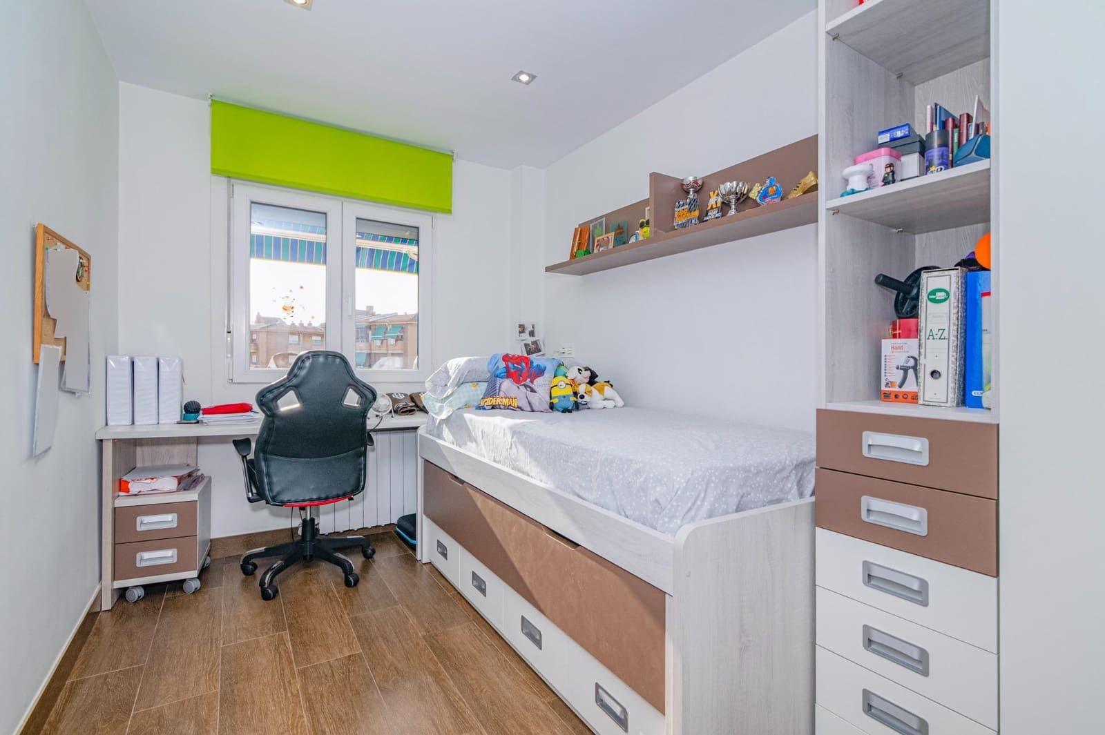 3 Zimmer Wohnung zu verkaufen in Granada Stadt - 410.000 € (Ref: 10067979)