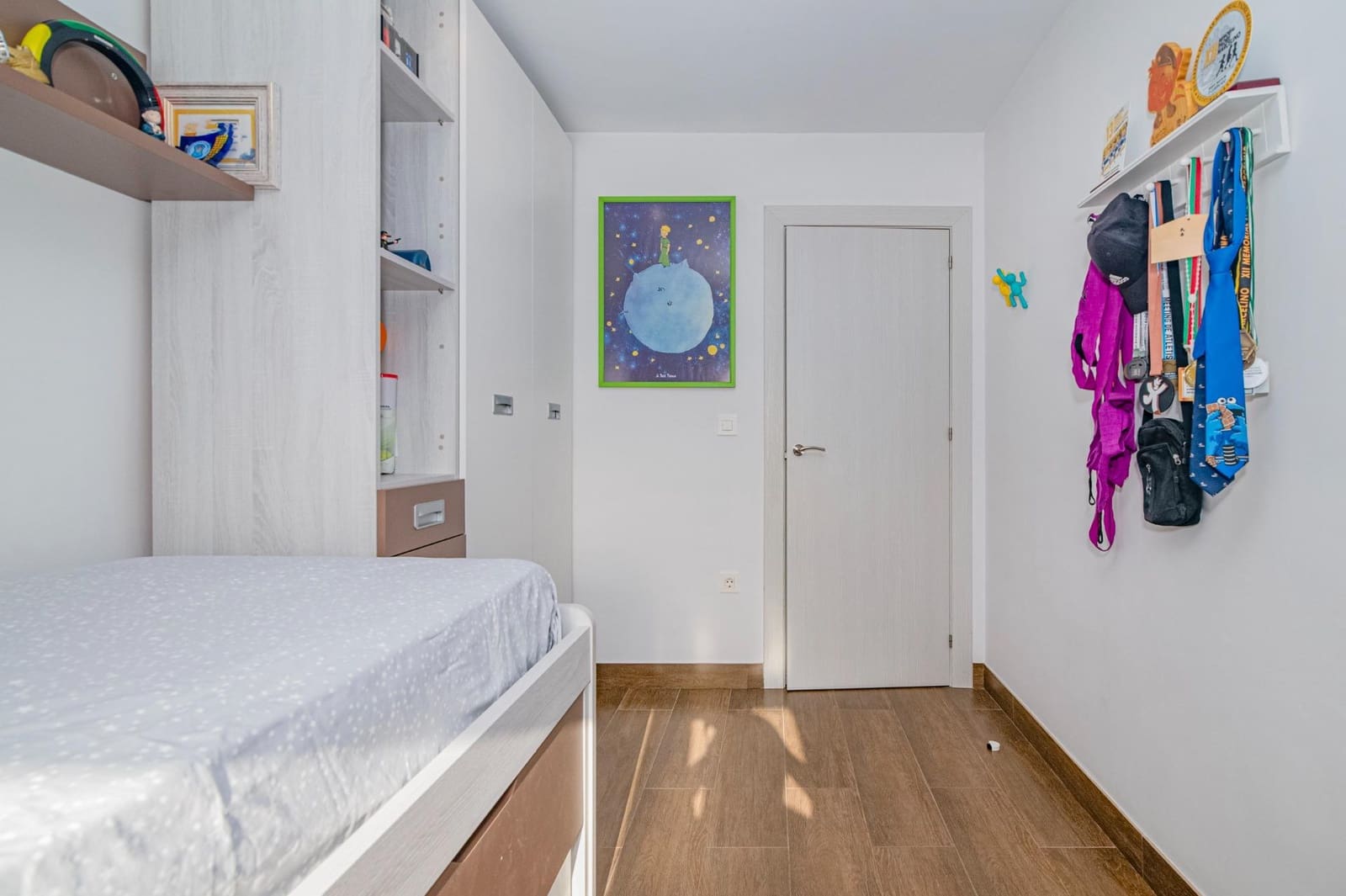 3 Zimmer Wohnung zu verkaufen in Granada Stadt - 410.000 € (Ref: 10067979)