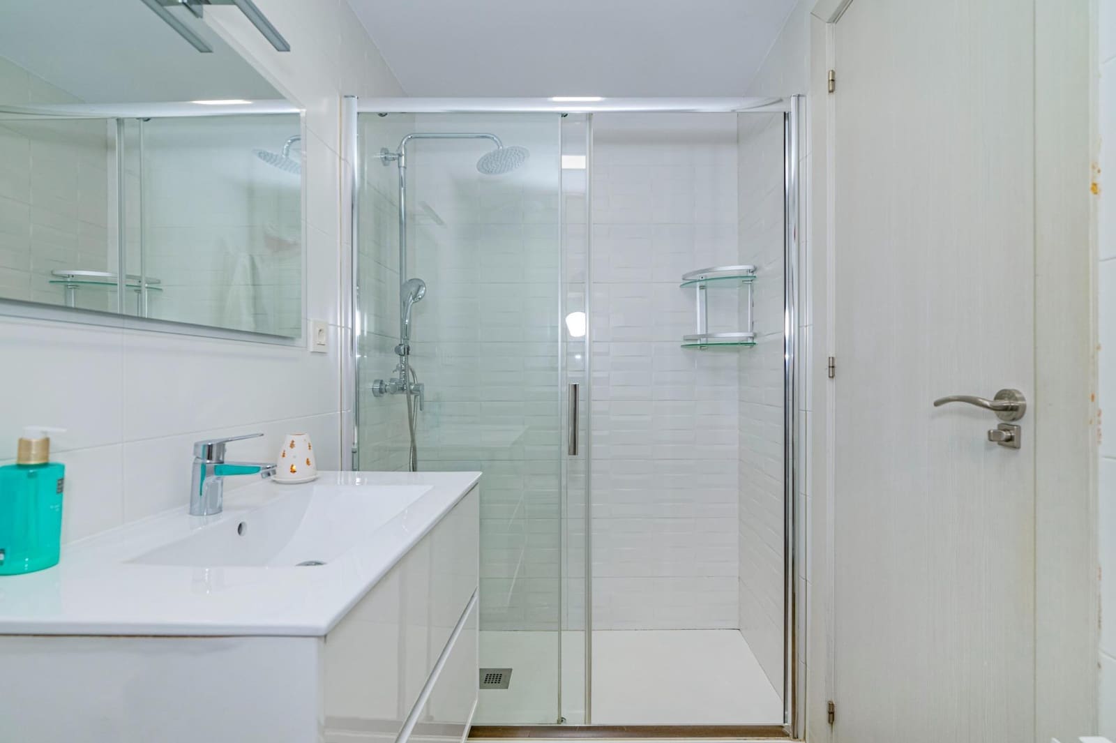 3 Zimmer Wohnung zu verkaufen in Granada Stadt - 410.000 € (Ref: 10067979)