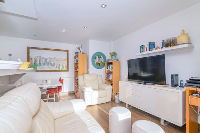 3 Zimmer Wohnung zu verkaufen in Granada Stadt - 410.000 € (Ref: 10067979)