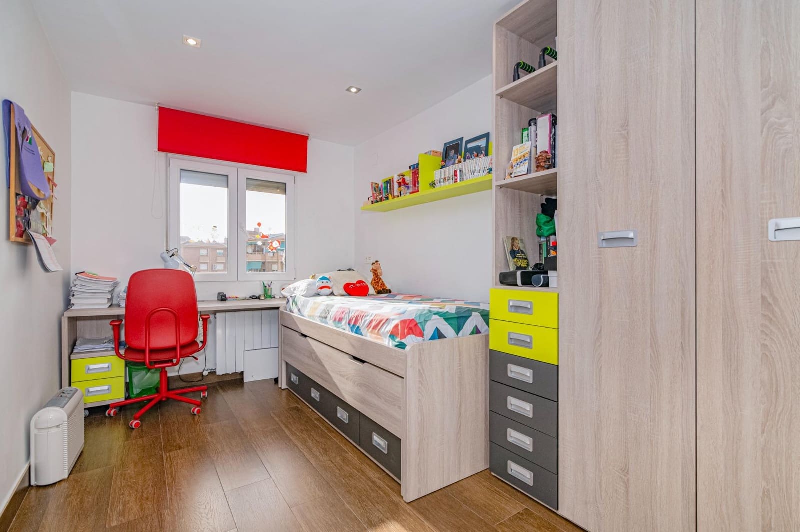 3 Zimmer Wohnung zu verkaufen in Granada Stadt - 410.000 € (Ref: 10067979)