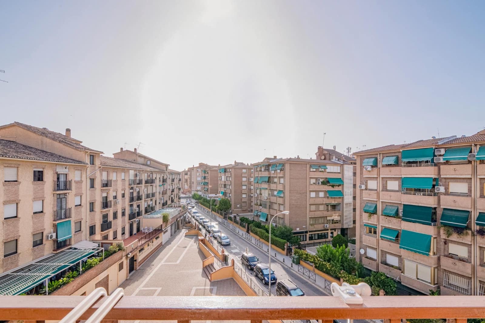 3 Zimmer Wohnung zu verkaufen in Granada Stadt - 410.000 € (Ref: 10067979)