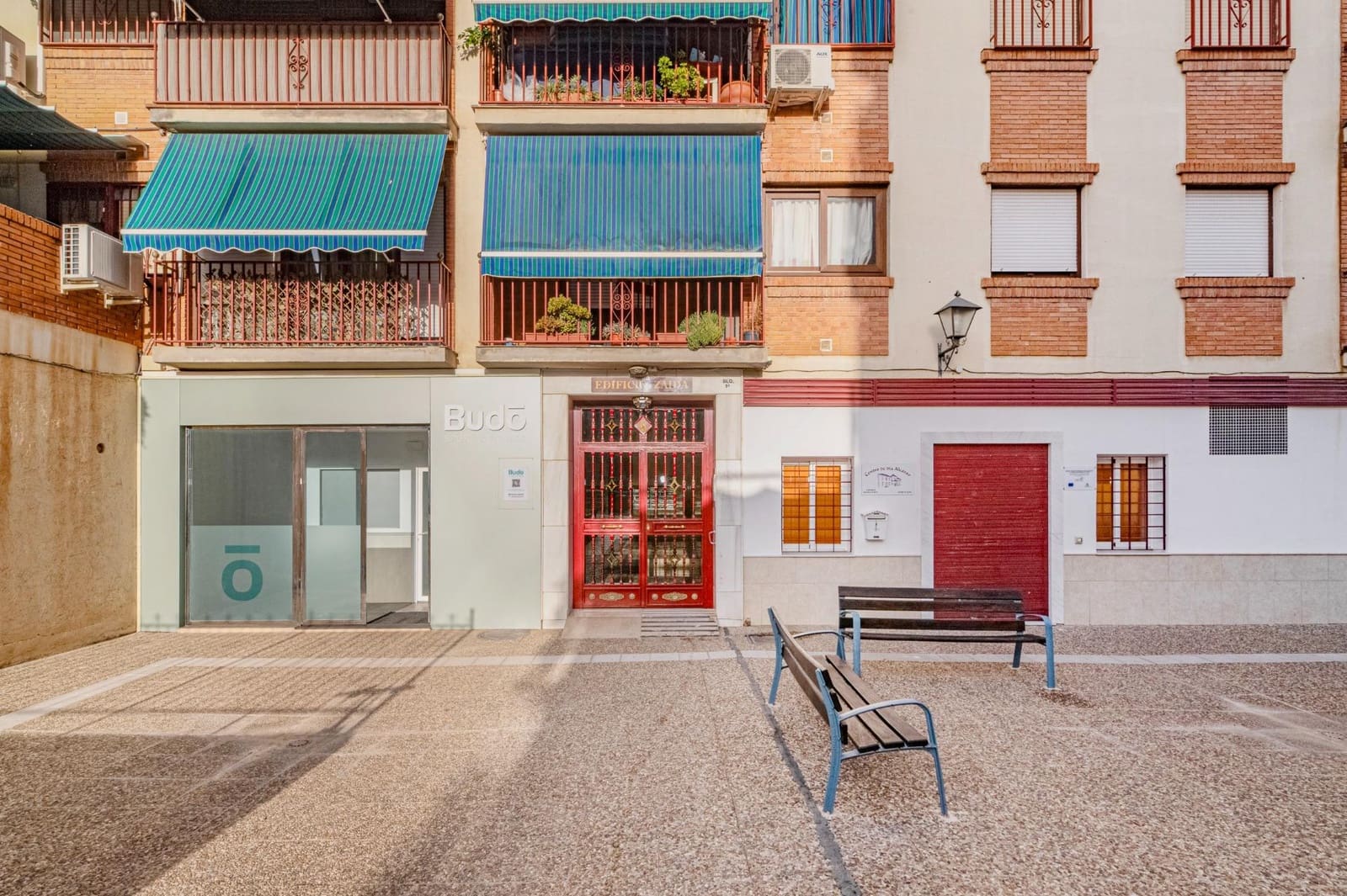 3 Zimmer Wohnung zu verkaufen in Granada Stadt - 410.000 € (Ref: 10067979)