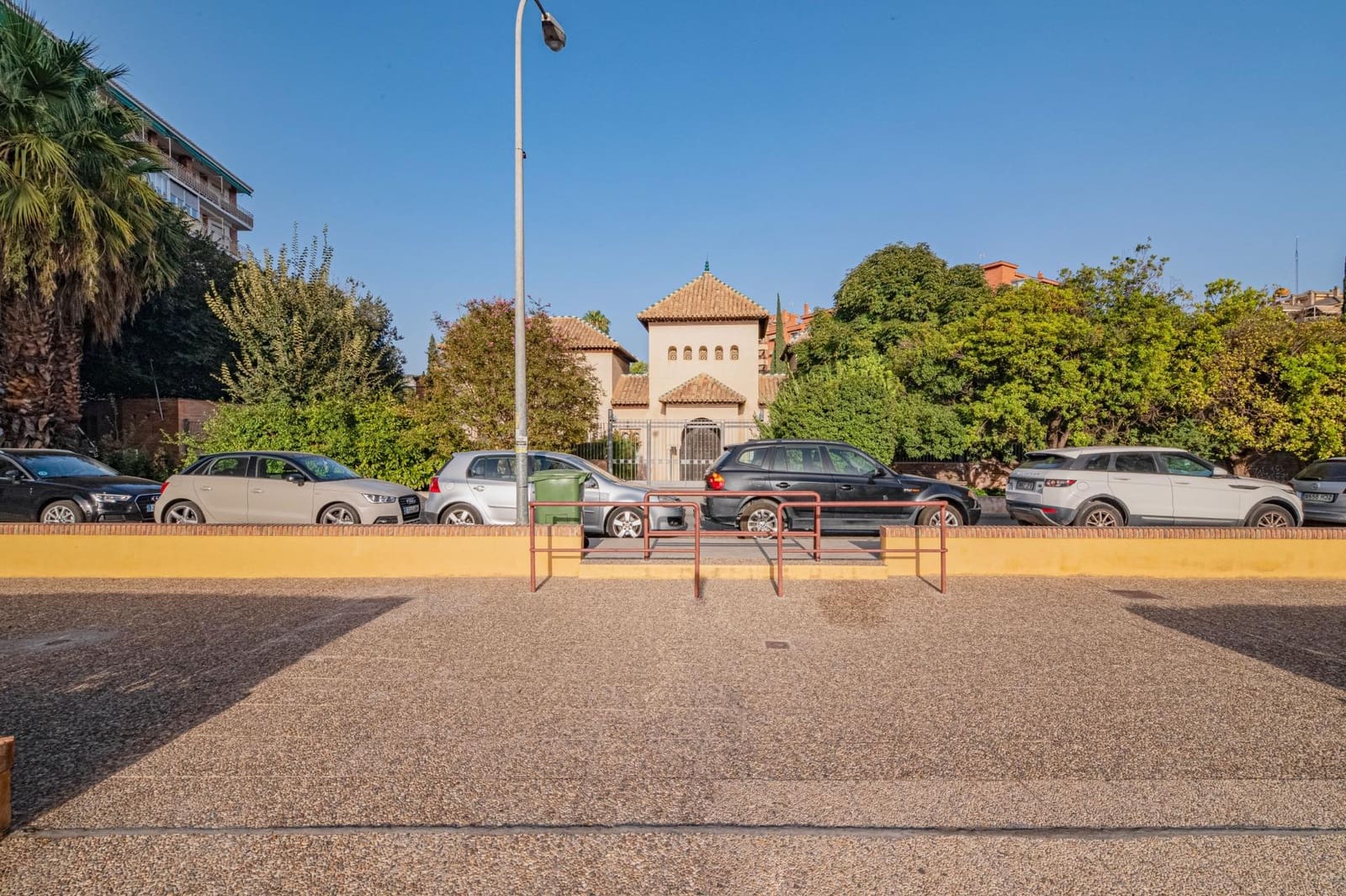 3 Zimmer Wohnung zu verkaufen in Granada Stadt - 410.000 € (Ref: 10067979)