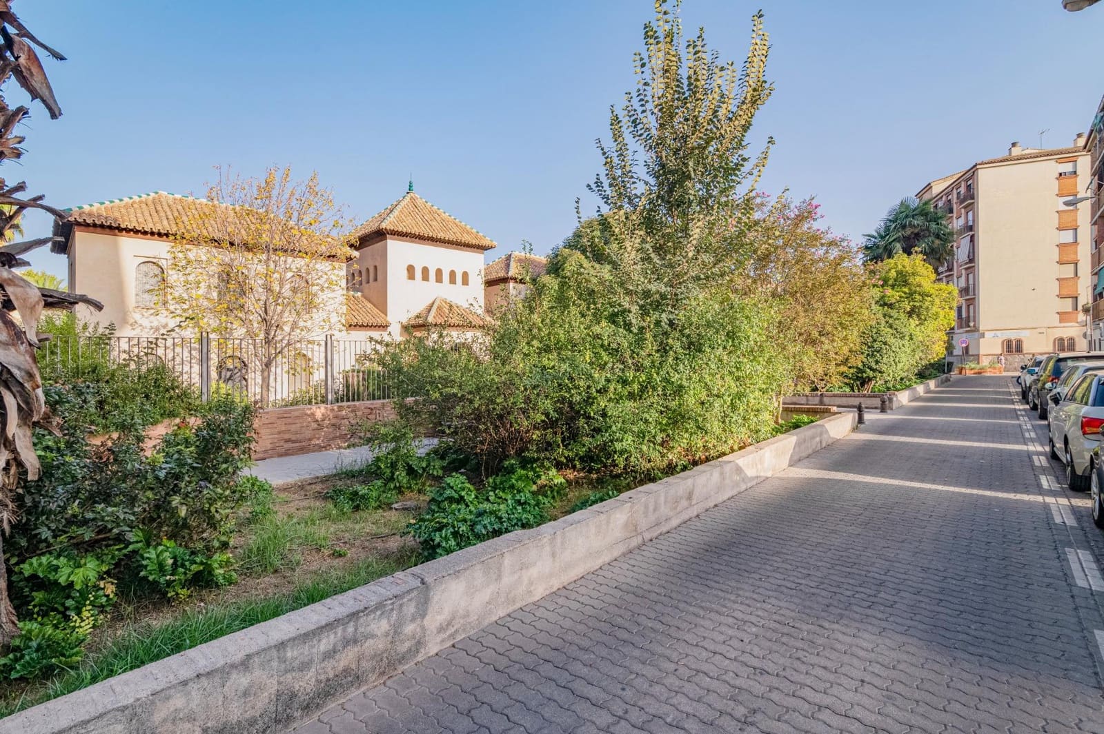 3 Zimmer Wohnung zu verkaufen in Granada Stadt - 410.000 € (Ref: 10067979)