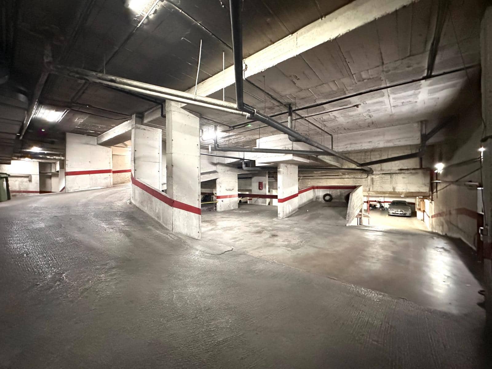 Garaje en Granada ciudad en venta - 49.000 € (Ref: 10076467)