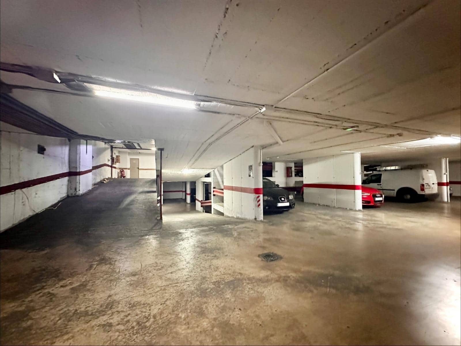 Garaje en Granada ciudad en venta - 49.000 € (Ref: 10076467)