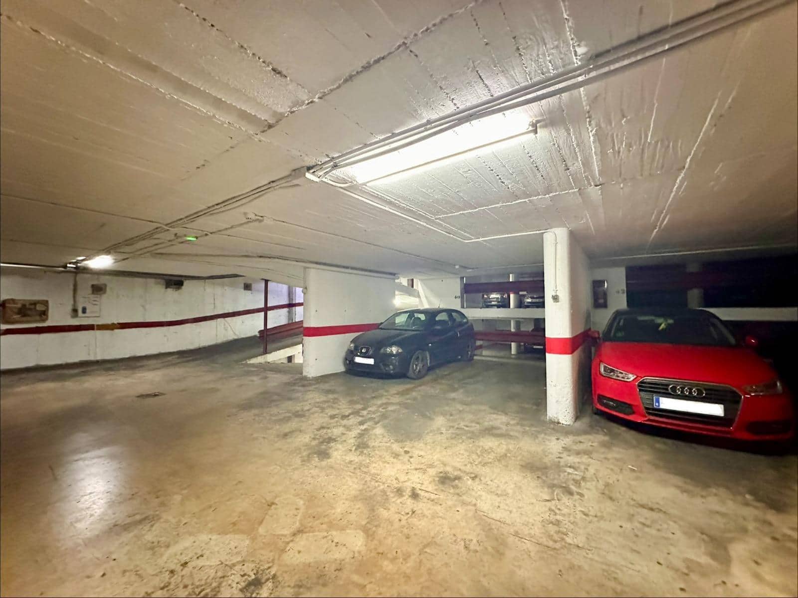 Garaje en Granada ciudad en venta - 49.000 € (Ref: 10076467)