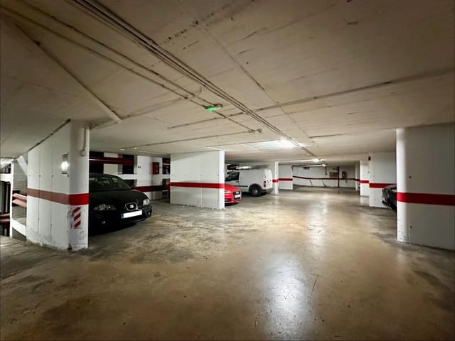 Garaje en Centro - Sagrario, Granada ciudad en venta - 49.000 € (Ref: 10076467)