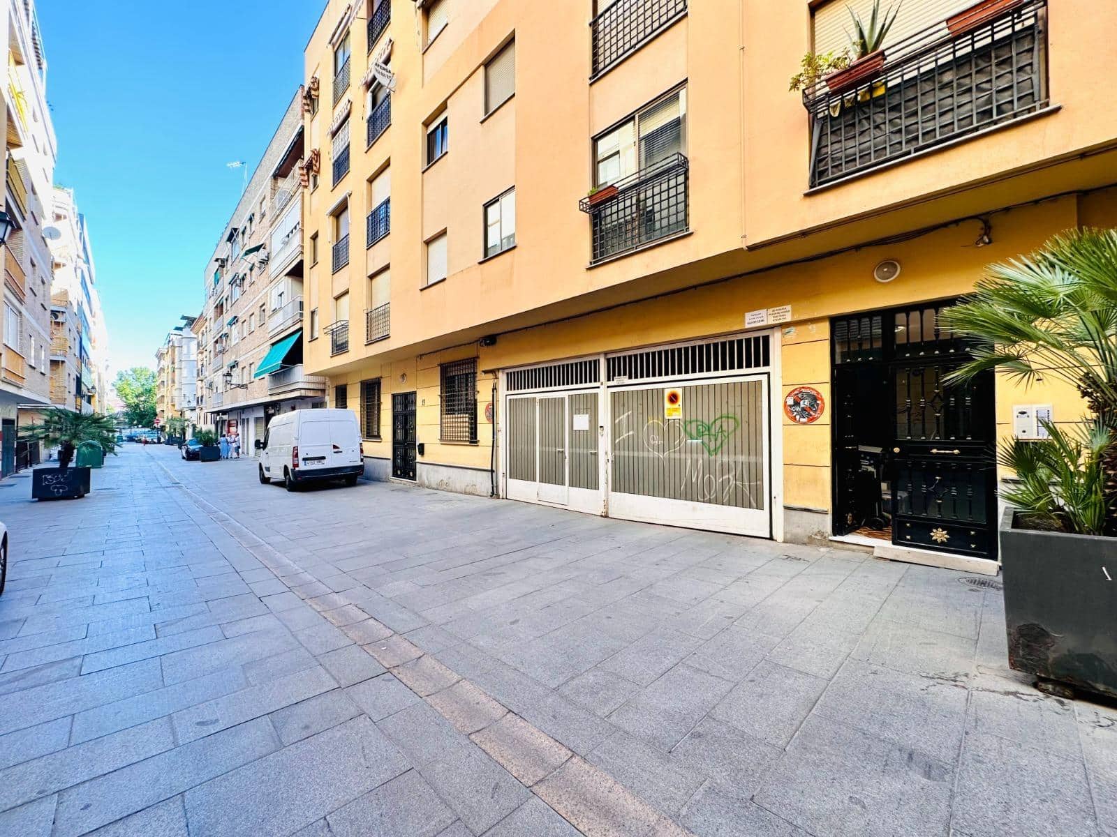 Garaje en Granada ciudad en venta - 49.000 € (Ref: 10076467)