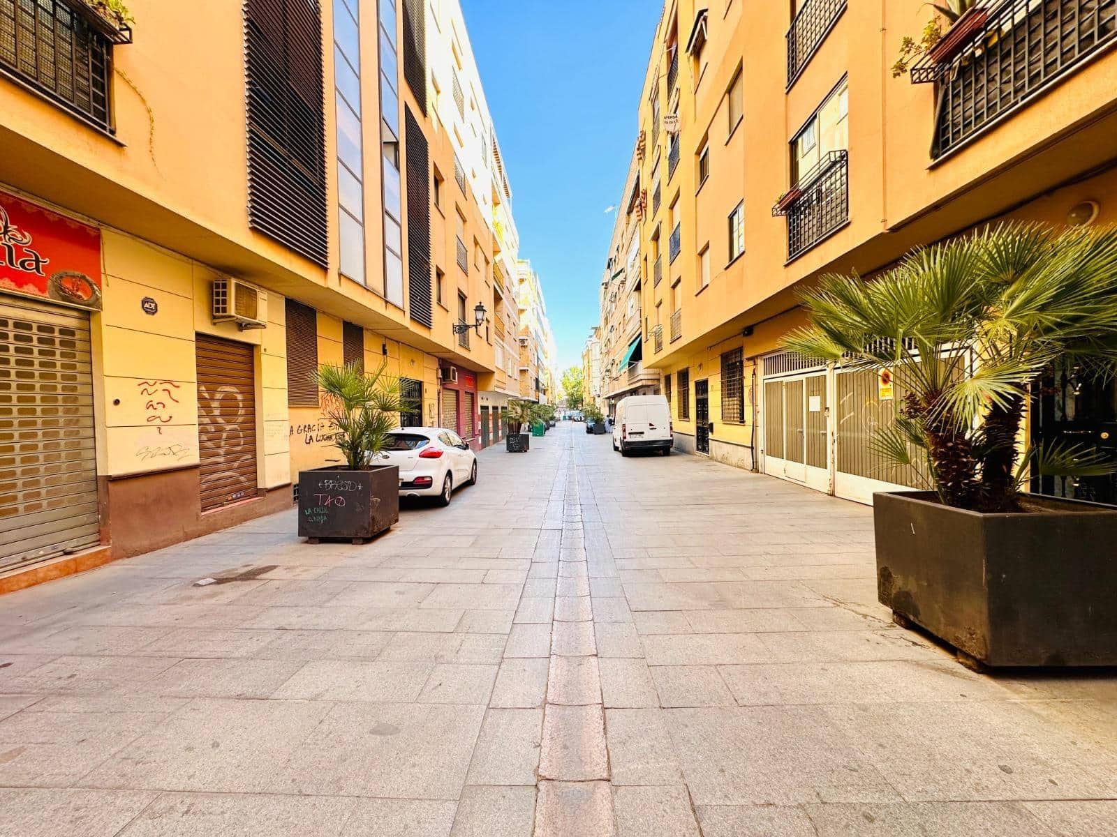 Garaje en Granada ciudad en venta - 49.000 € (Ref: 10076467)