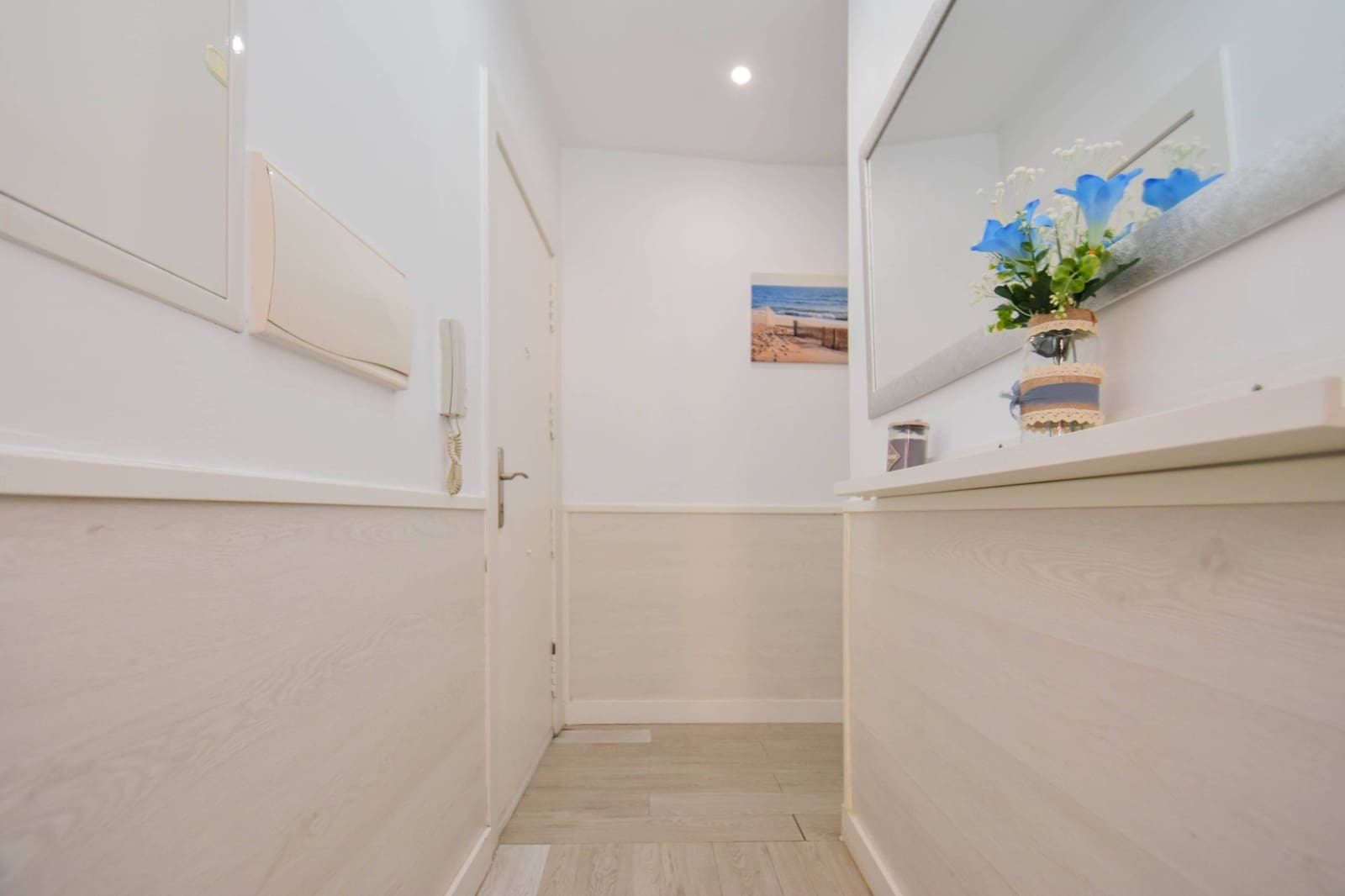 Piso de 3 habitaciones en Atarfe en venta con garaje - 140.000 € (Ref: 10078420)
