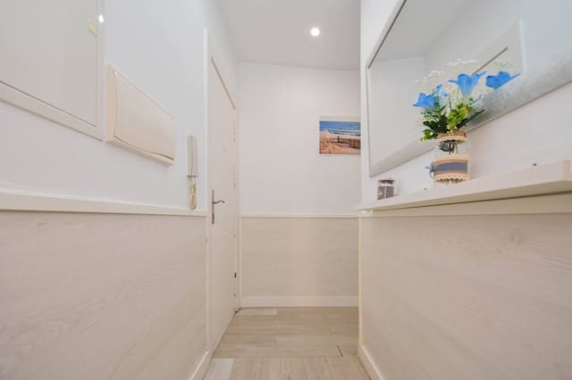Piso de 3 habitaciones en Atarfe en venta con garaje - 140.000 € (Ref: 10078420)